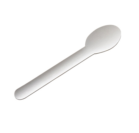 Paper Cutlery - Spoons