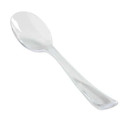 10" Extra Heavy Serving Spoon