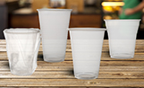 Polypropylene Drinking Cups