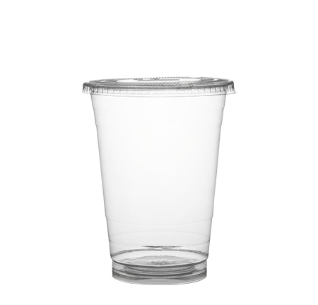 Fineline Settings 3132107 - Super Sips 32 oz. PETE Drinking Cup, 300 Pieces  per Case