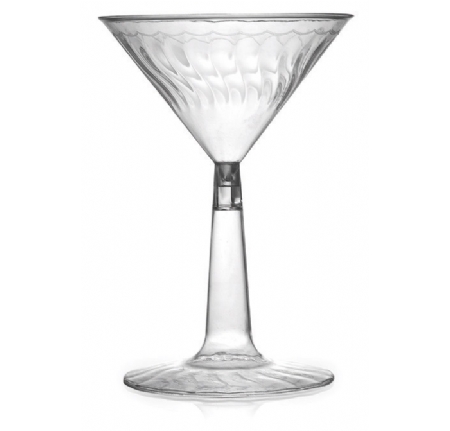6 oz, Martini Glass