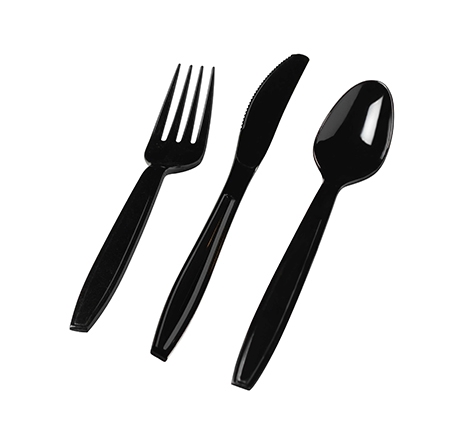 Full Size Cutlery Combo- Bagged