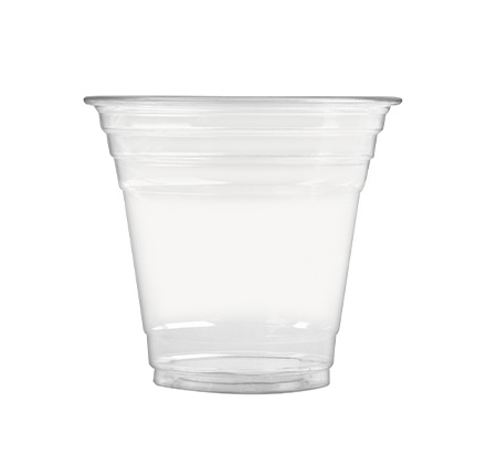 12 OZ. PET DRINKING CUP (98MM)
