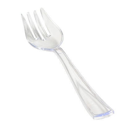 10" Extra Heavy Serving Fork