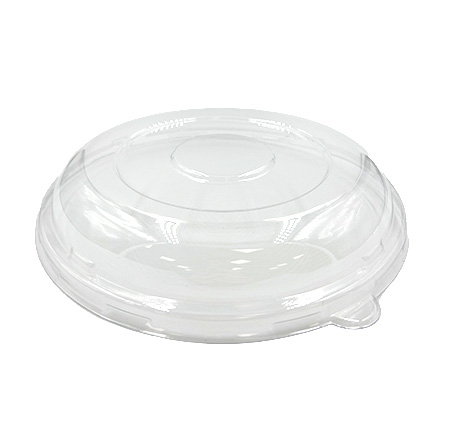 8" DOME LID FOR ROUND BOWLS