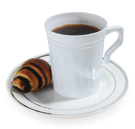 8 oz. Coffee Mug