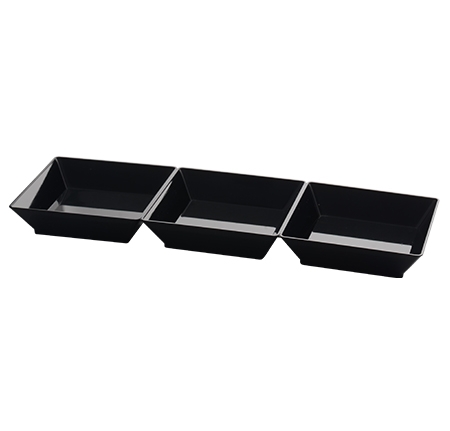 7.5" Long Sectional Tray
