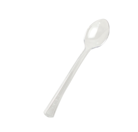 4" Tiny Tasters (Spoons)