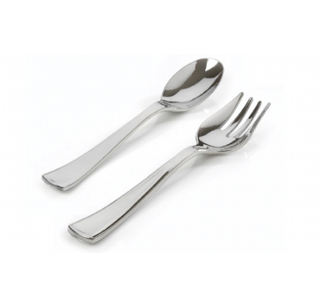 3 Count Serving Set - Retail Pack