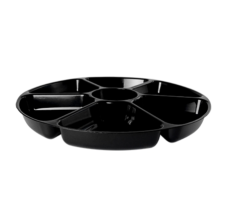 16" - 7 DEEP COMPARTMENT TRAY