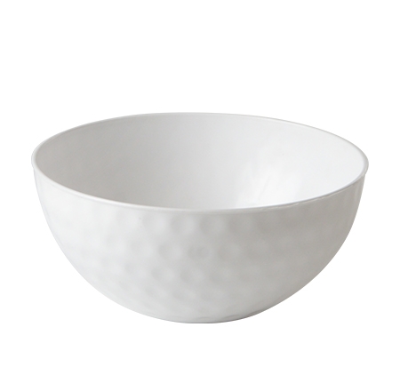 6" - 32 OZ. SMALL DIMPLED BOWL