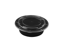 Fineline Settings HC1414.L, 14-inch ReForm Polypropylene High Dome