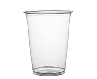 Fineline Settings 3132107 - Super Sips 32 oz. PETE Drinking Cup, 300 Pieces  per Case