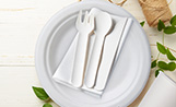 Paper Cutlery