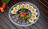 Deviled Egg Trays