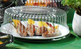 Oval Cater Trays