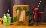 Paper Straws