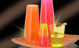 Neon Tumblers