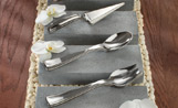 Silver Utensils