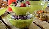 Green Bowls