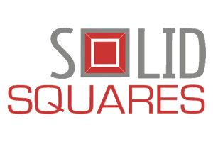 Solid Squares